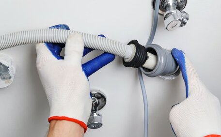 Blocked Drains Attract Pests Home?