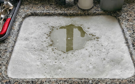 Baking Soda Vinegar Work Cleaning?