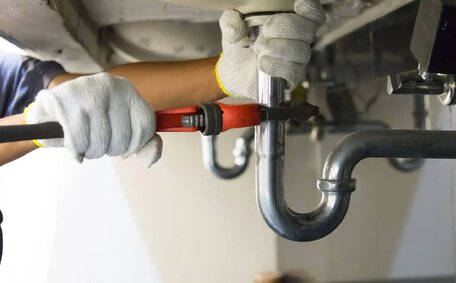 Select Trustworthy Emergency Plumber