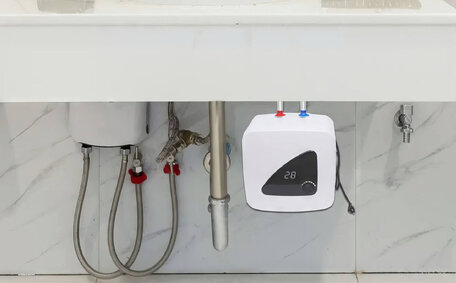 gas hot water systems cost-effective?